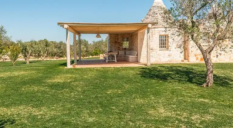 Cottage in Ceglie Messapica