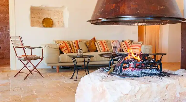 Cottage in Ceglie Messapica