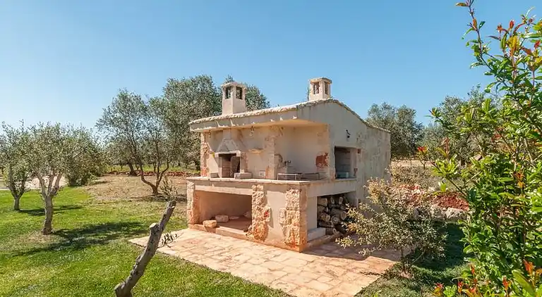 Cottage in Ceglie Messapica