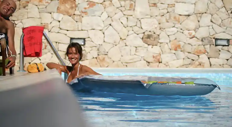 Holiday home in Nardò