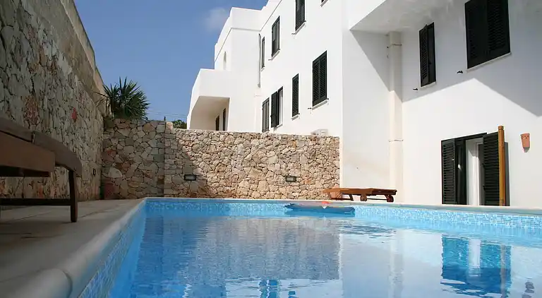 Holiday home in Nardò