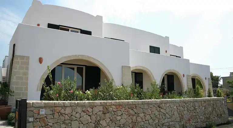 Holiday home in Nardò