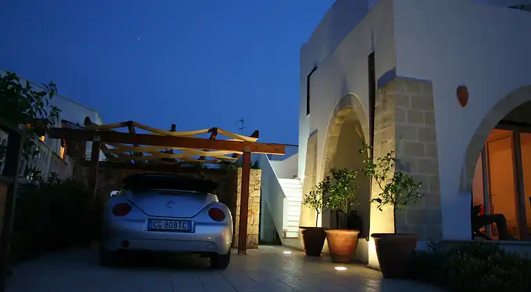 Holiday home in Nardò