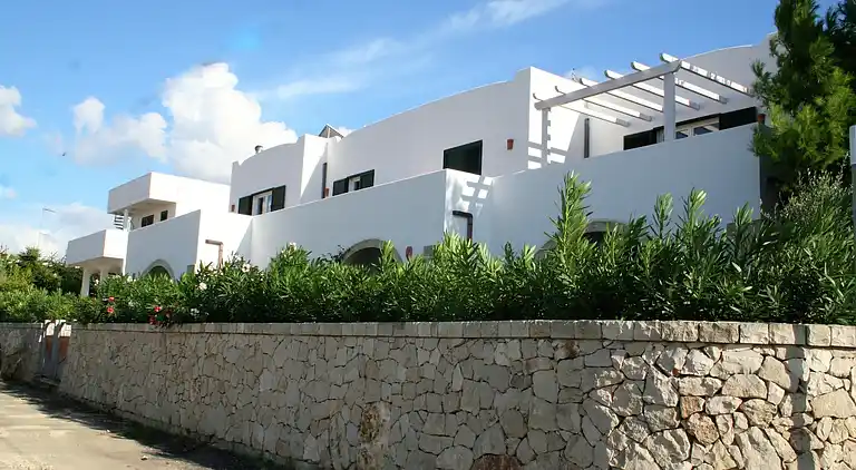 Holiday home in Nardò