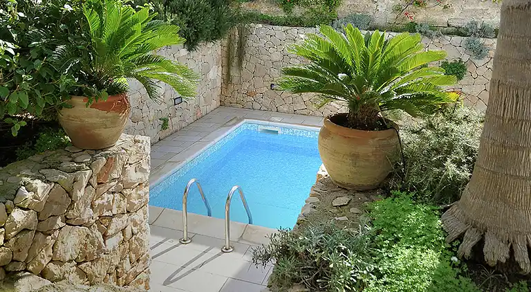 Holiday home in Nardò