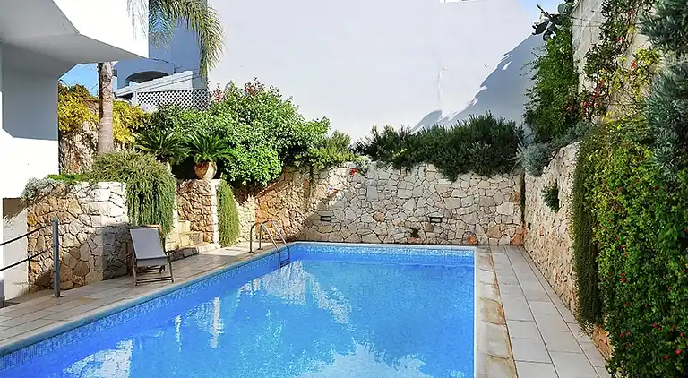 Holiday home in Nardò