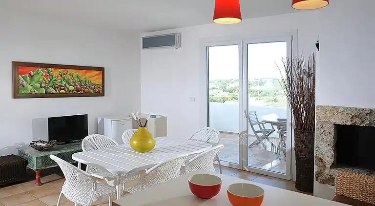 Holiday home in Nardò