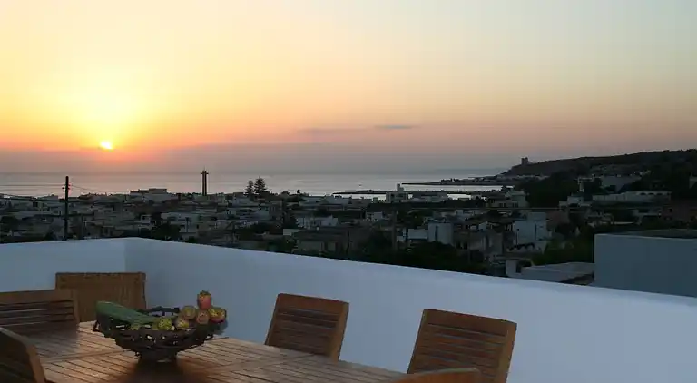 Holiday home in Nardò