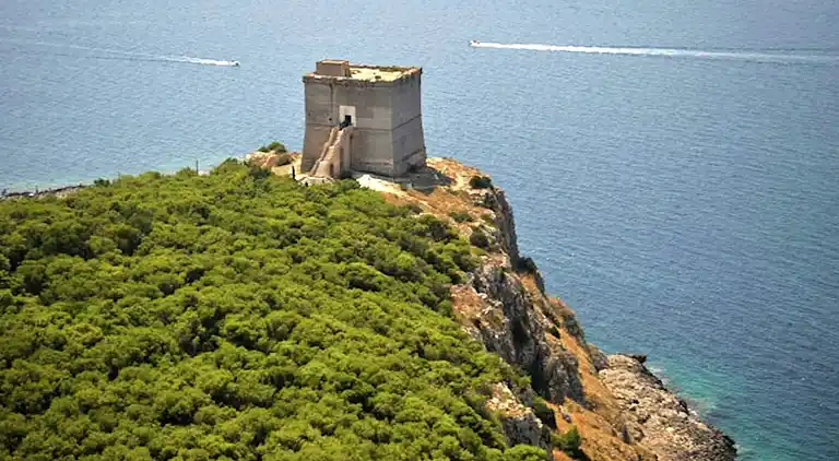 Holiday home in Nardò