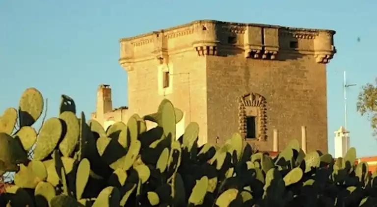 Holiday home in Nardò