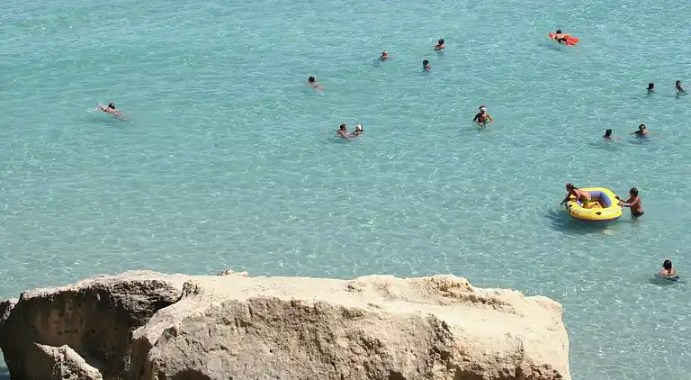 Holiday home in Nardò