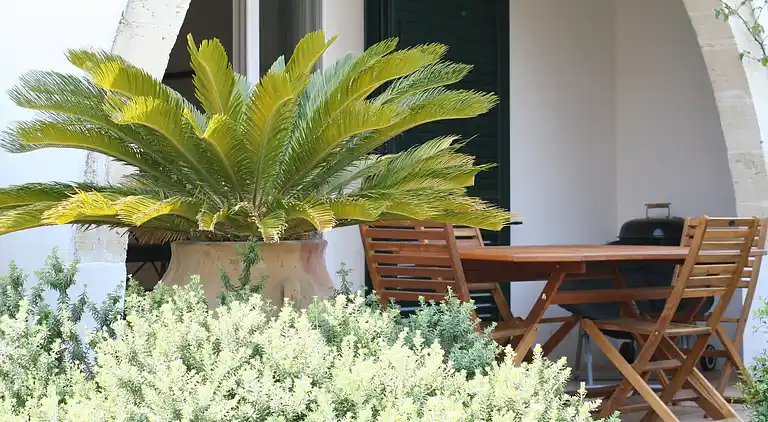 Holiday home in Nardò