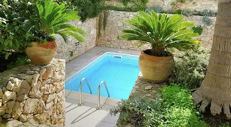 Holiday home in Nardò