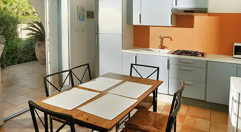 Holiday home in Nardò