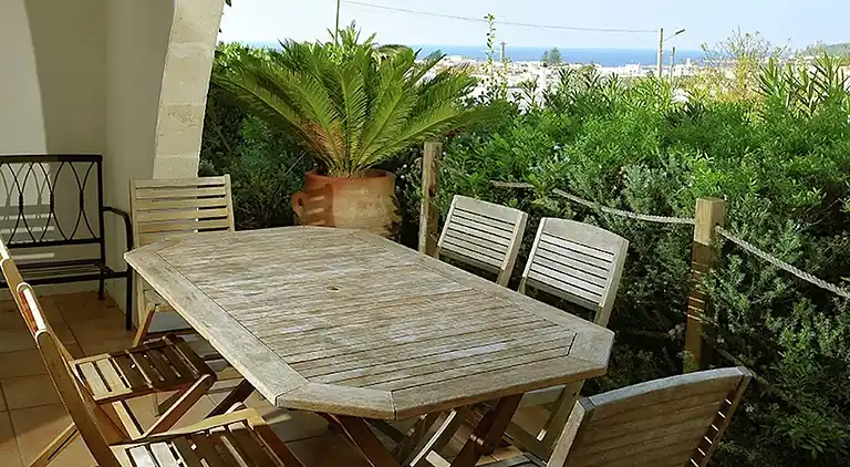 Holiday home in Nardò