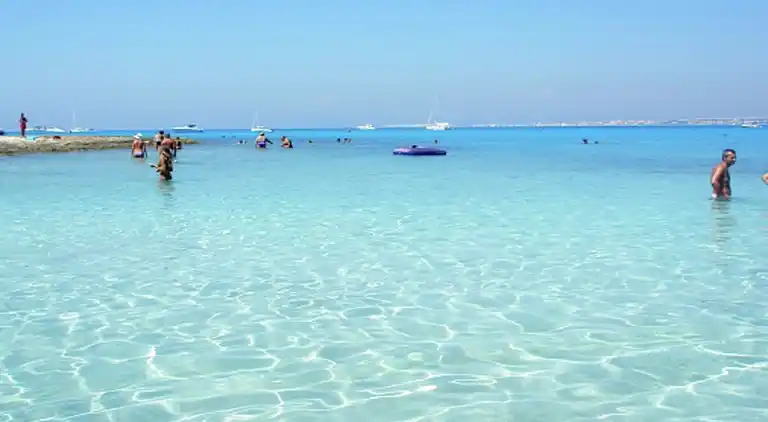 Holiday home in Nardò