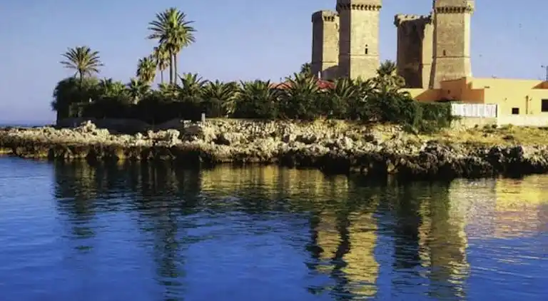 Holiday home in Nardò