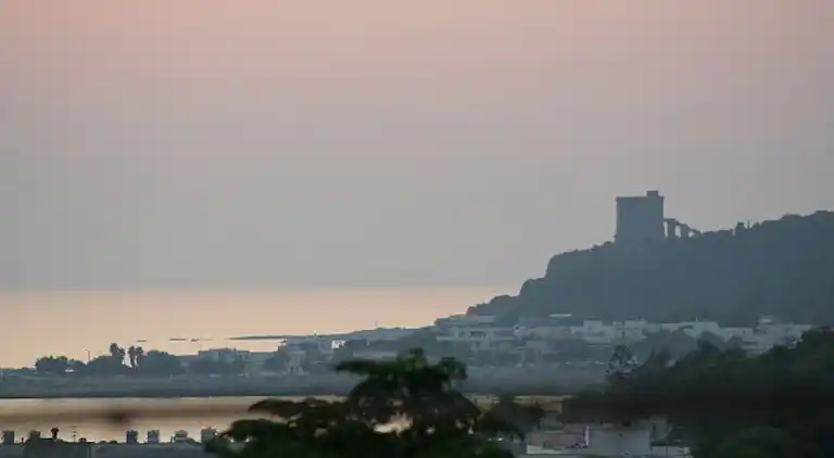 Holiday home in Nardò