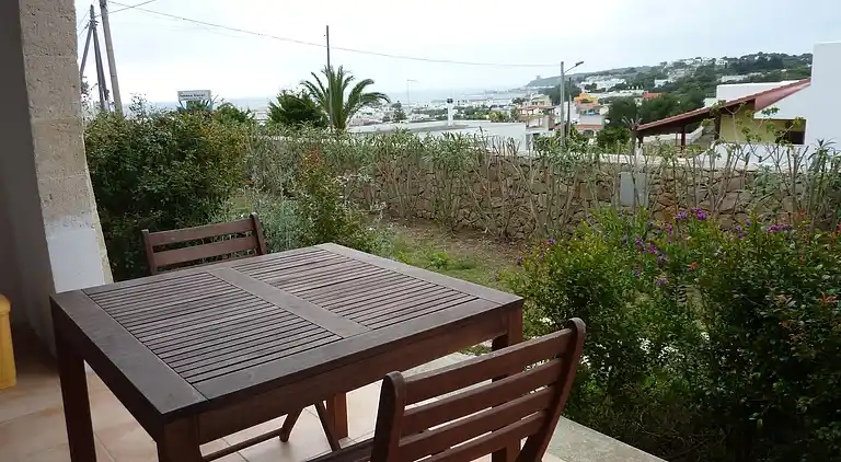 Semesterbostad i Nardò