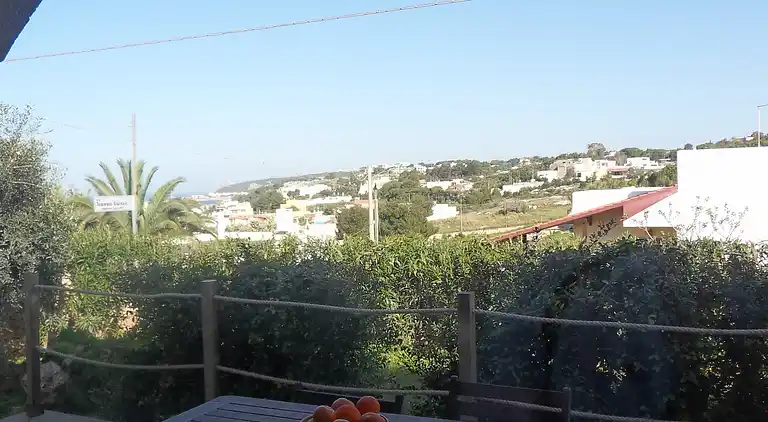 Semesterbostad i Nardò