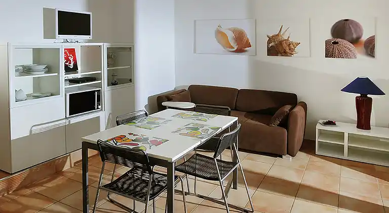 Semesterbostad i Nardò