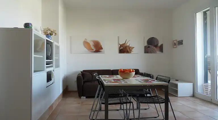 Semesterbostad i Nardò