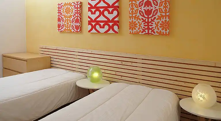 Semesterbostad i Nardò