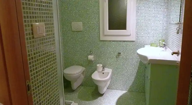 Semesterbostad i Nardò