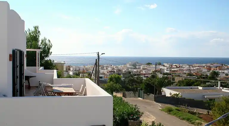 Semesterbostad i Nardò