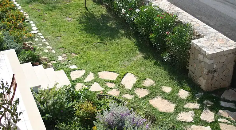 Semesterbostad i Nardò