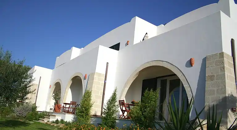 Holiday home in Nardò