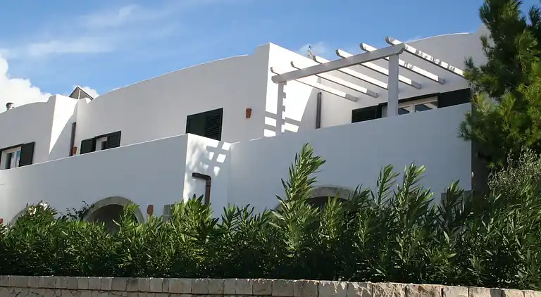 Holiday home in Nardò