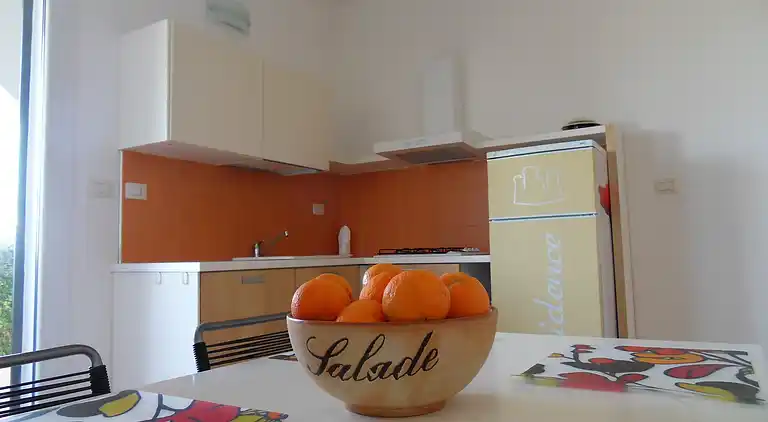 Holiday home in Nardò