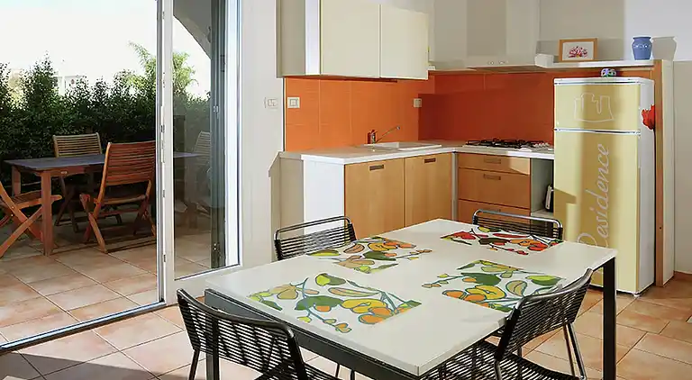 Holiday home in Nardò