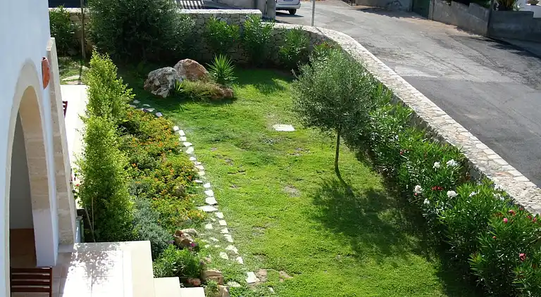 Holiday home in Nardò