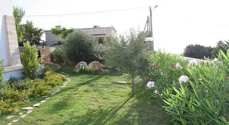 Holiday home in Nardò