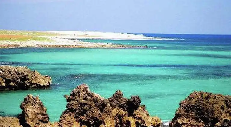 Holiday home in Nardò