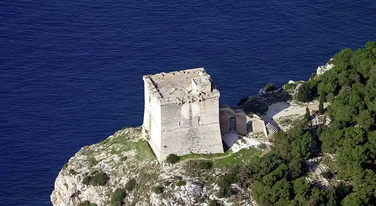 Holiday home in Nardò