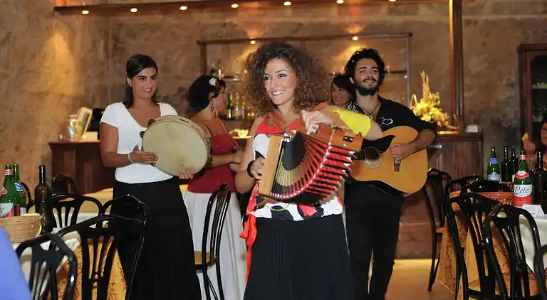 Herrgård i Torricella