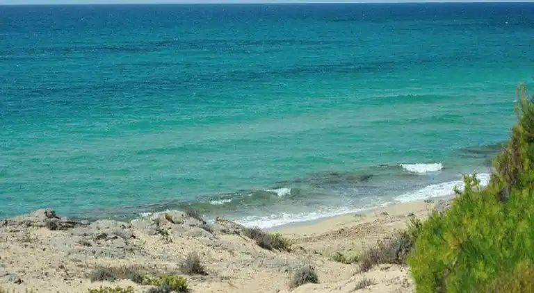 Herrgård i Torricella