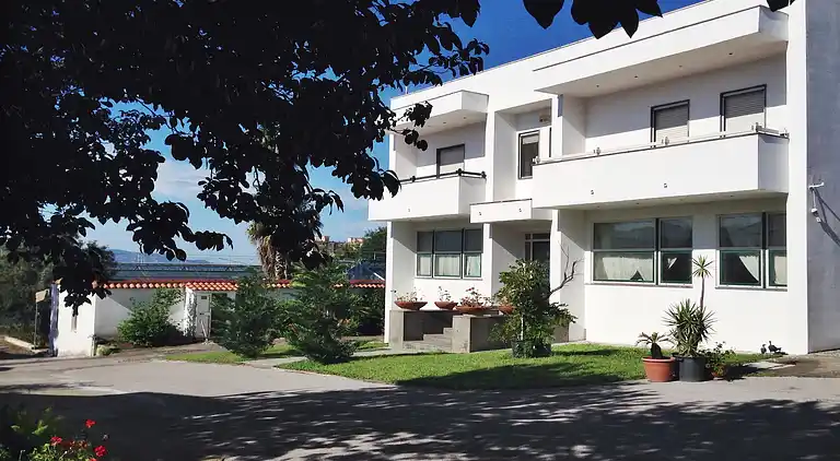 Semesterbostad i Trecase