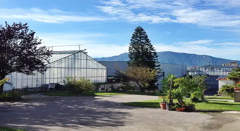 Semesterbostad i Trecase