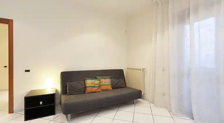 Semesterbostad i Trecase