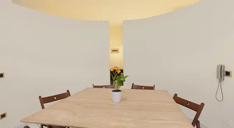 Semesterbostad i Trecase