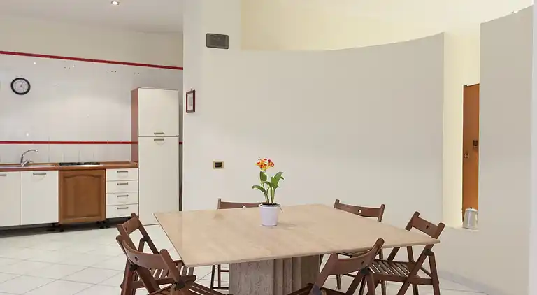 Semesterbostad i Trecase