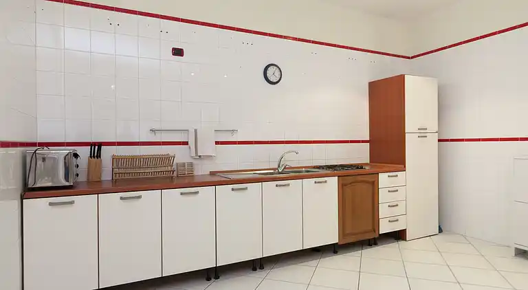 Semesterbostad i Trecase