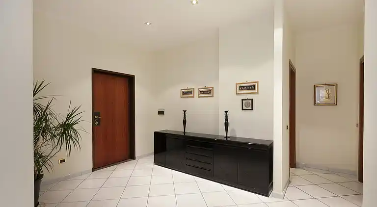 Semesterbostad i Trecase