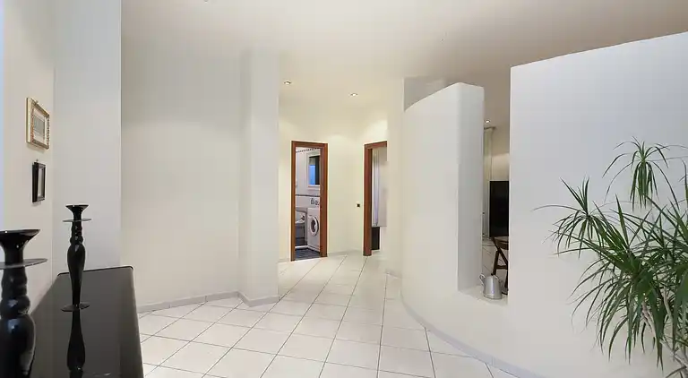 Semesterbostad i Trecase