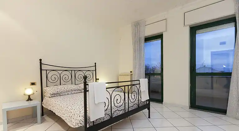 Semesterbostad i Trecase