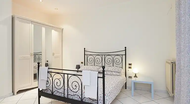 Semesterbostad i Trecase